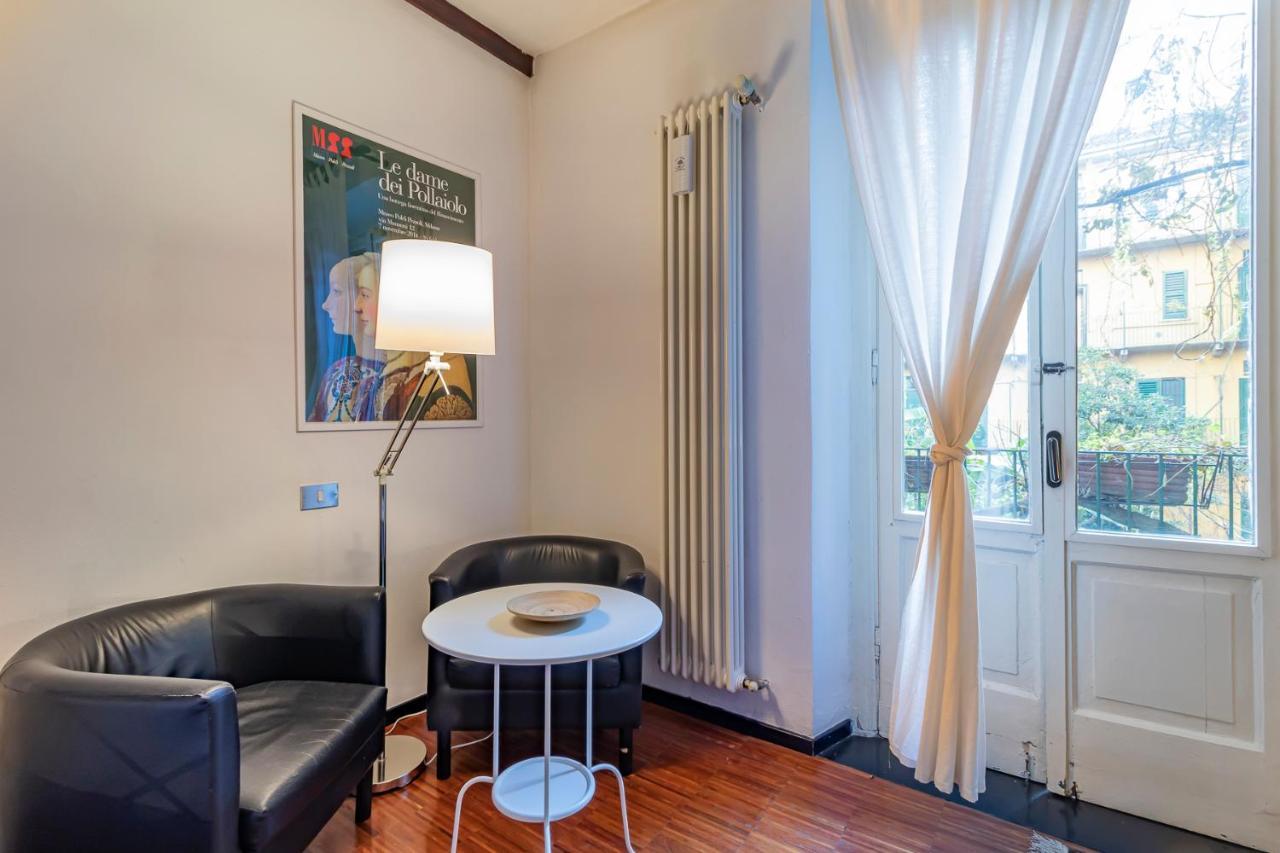 Lovely Flat De Castilla 7 Milano Esterno foto